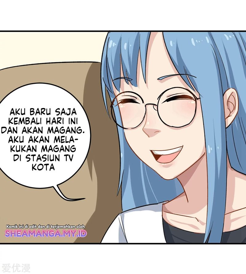 School Flower Master Chapter 12 Gambar 13